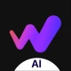 AI-videomaker WonderSnap icon