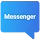 Messenger SMS & MMS icon
