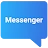 Messenger SMS & MMS icon