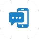 SMS Virtual - Veification SMS icon