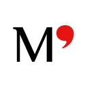 M' Monoprix icon