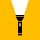 FlashLight: AI Torch icon