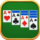 Solitaire Klassiek Kaartspel icon