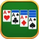 Solitaire Klassiek Kaartspel icon