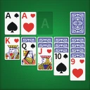 Solitaire: Klondike Card Game icon