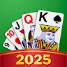 Solitaire for Seniors Game icon