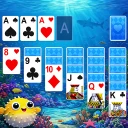 ソリティア(Solitaire Klondike!) icon