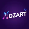 KI-Songgenerator - Mozart AI icon