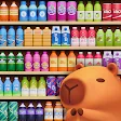 商品整理ゲーム:3Dパズル icon