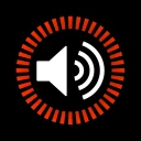 Volume Booster:Sound Amplifier icon