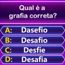 Spelling Quiz - Word Trivia icon