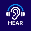 Hear Through Walls icon