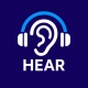 Hear Through Walls icon