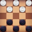 Checkers: Classic Board Game icon