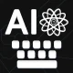 KI-Tastatur: Chatbot,Grammatik icon