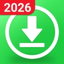 Status opslaan icon