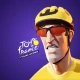 Tour de France Cycling Legends icon