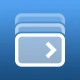 Banking4 Home icon