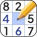 Sudoku - Klassisches Sudoku icon