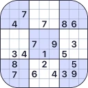 Sudoku Klassische Puzzlespiele icon