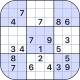Sudoku Klassische Puzzlespiele icon
