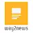 Way2News Daily News App icon
