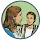 The Bible in pictures icon
