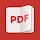 Easy PDF-Read PDF icon