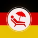 Deutschland Feiertag Kalendar icon