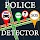 Police Detector - Speed Radar icon