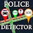 Police Detector - Speed Radar icon