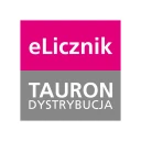 TAURON eLicznik icon