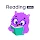 Learn to Read: Reading.com icon