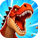 Dino Commander icon