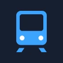 Smarter Subway – 韓国地下鉄路線図検索 icon
