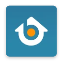 Brilliant Smart Home System icon