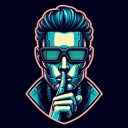Hush: Android Auto Audio Fix icon