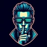 Hush: Android Auto Audio Fix icon