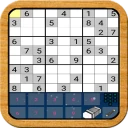 Sudoku ohne Werbung offline icon