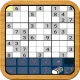 Sudoku ohne Werbung offline icon
