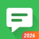 Messages - SMS Messenger + icon