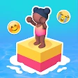 ワードサバイバル: 早押し単語・漢字・ワードパズルゲーム icon