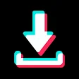 SnapTik - TT Video Downloader icon