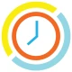 טיימקלוק 365 – ניהול נוכחות icon