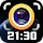 Timestamp Camera, Auto GPS Cam icon