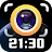 Timestamp Camera, Auto GPS Cam icon