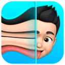 Time Warp Scan - Face Scan icon