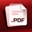 Tiny PDF-Read PDF icon