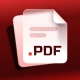 Tiny PDF-Read PDF icon