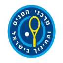 מרכזי הטניס והחינוך בישראל icon